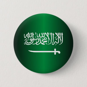 Saudierflagga knäppas knapp