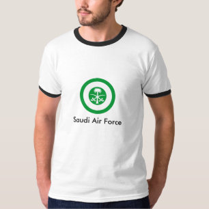 Saudierflygvapen, saudierflygvapen tröja