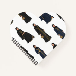 Saudiska kvinnor i Abayas