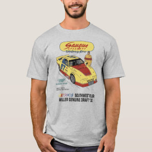 Saugus Speed T-shirt