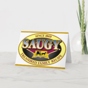 Saugy Inc Kort