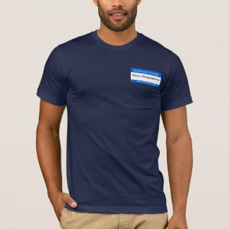 Saul Rosenberg T-shirt