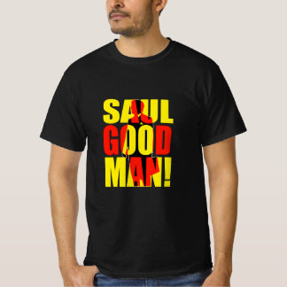 Saul Shirt T