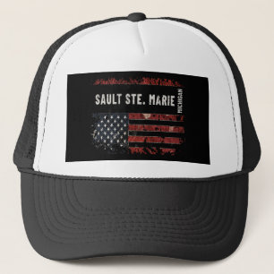 Sault Ste. Marie Michigan Keps