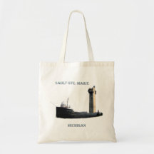 Sault Ste Marie, Michiganväska