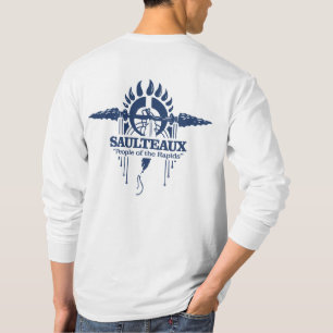 Saulteaux 2 t shirt