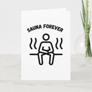 Sauna Forever Saunas Kort