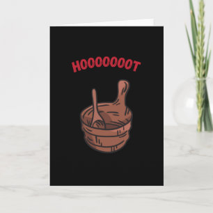 Sauna Hooot Saunas Kort