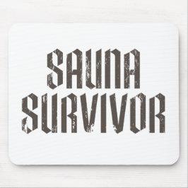 Sauna Survivor 01 Musmatta