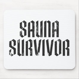 Sauna Survivor 02 Musmatta