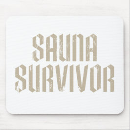 Sauna Survivor 04 Musmatta