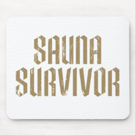 Sauna Survivor 07 Musmatta