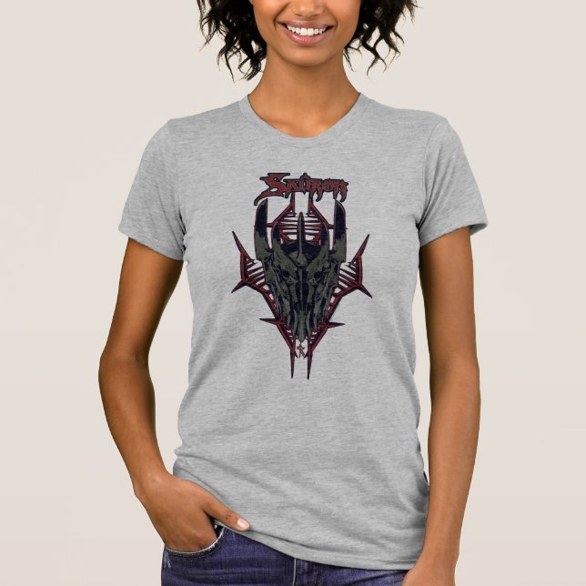 Sauron Icon Tröja (Framsida)