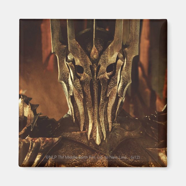 SAURON™ MAGNET (Framsidan)