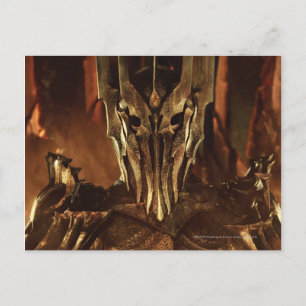 SAURON™ VYKORT