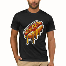 SAUSAGE-CHILI CHEESE HETT HUND 4