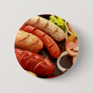 Sausages Knapp