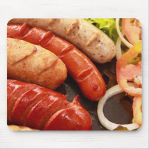 Sausages Musmatta