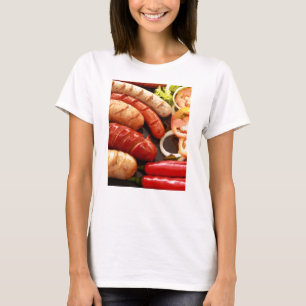 Sausages T-shirt