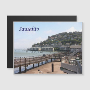 Sausalito - Förenade Stater -