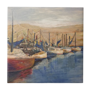 Sausalito Kakelplatta