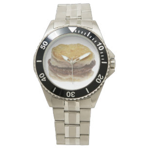Sause Biscuit Armbandsur