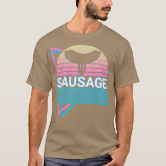 Sause Retro T Shirt