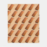 Sause Roll British Savory Pastry Snack Food UK
