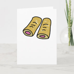 Sause Rolls Kort