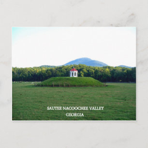 SAUTEE NACOHEE VALLEY - GEORGIA VYKORT