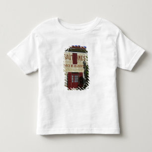 Sauternes Office de Degustation (Vinsmakning T Shirt