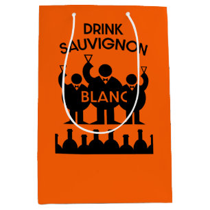 Sauvignon Blanc Vin Drinker