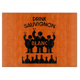 Sauvignon Blanc Vin Drinker