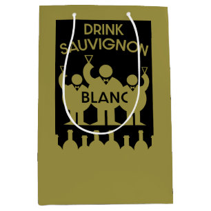 Sauvignon Blanc Vin Drinker
