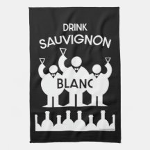Sauvignon Blanc Vin Drinker