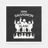 Sauvignon Blanc Vin Drinker