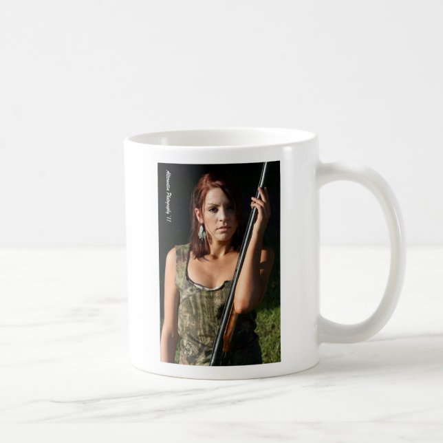 SAV modellerar den Laura kaffekoppen Kaffemugg (Höger)