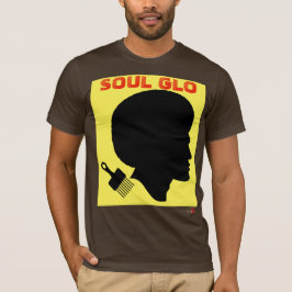 Savage Bum ’Soul Glo’ T-Shirt
