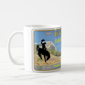 Savage Fest Mugg 2024