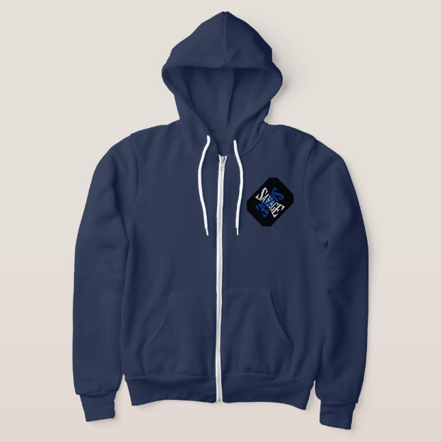 Savage T Shirt (Laydown)