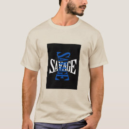 Savage T Shirt