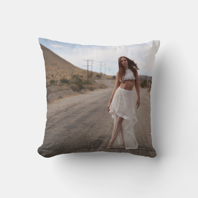 Savanasushi Dream Pillow Kudde (Framsida)