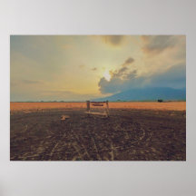 Savanna - Landskapets naturmiljö i liggande