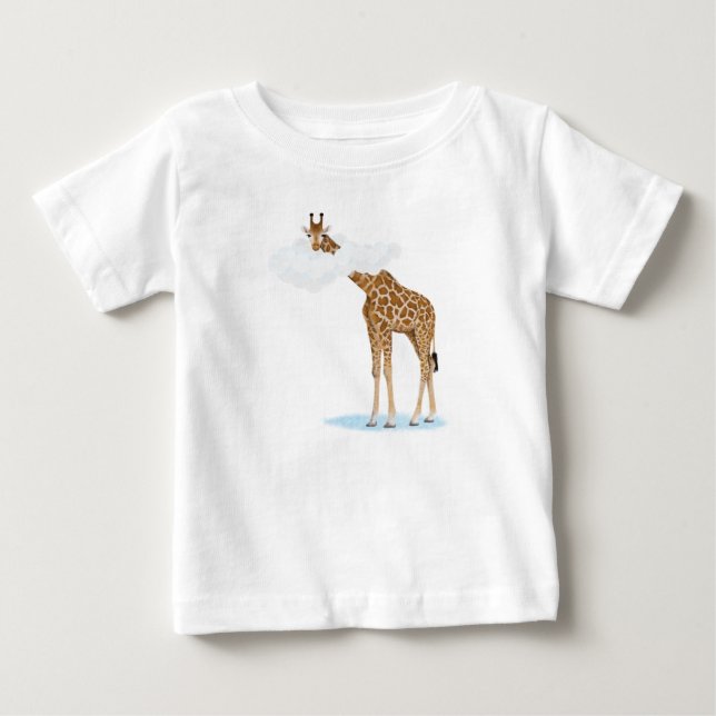Savanna moldjur t shirt (Framsida)