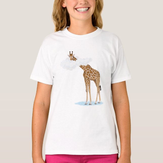 Savanna moldjur t shirt (Framsida)