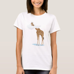 Savanna moldjur t shirt