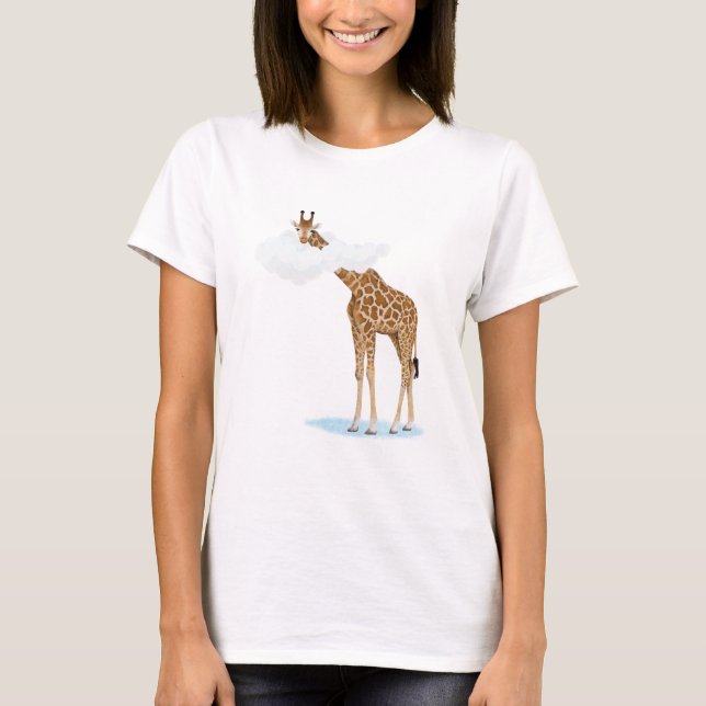 Savanna moldjur t shirt (Framsida)