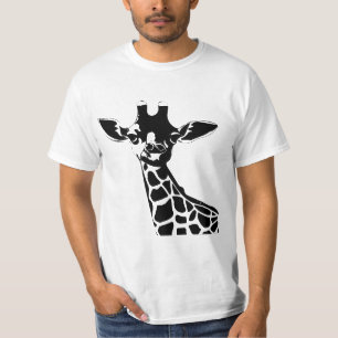 Savanna Queen för lätta bakgrunder T Shirt