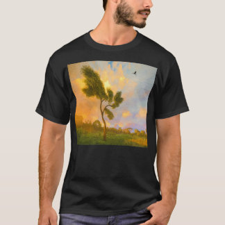 Savanna Sunset T Shirt