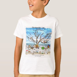 Savannah Bokar T Shirt